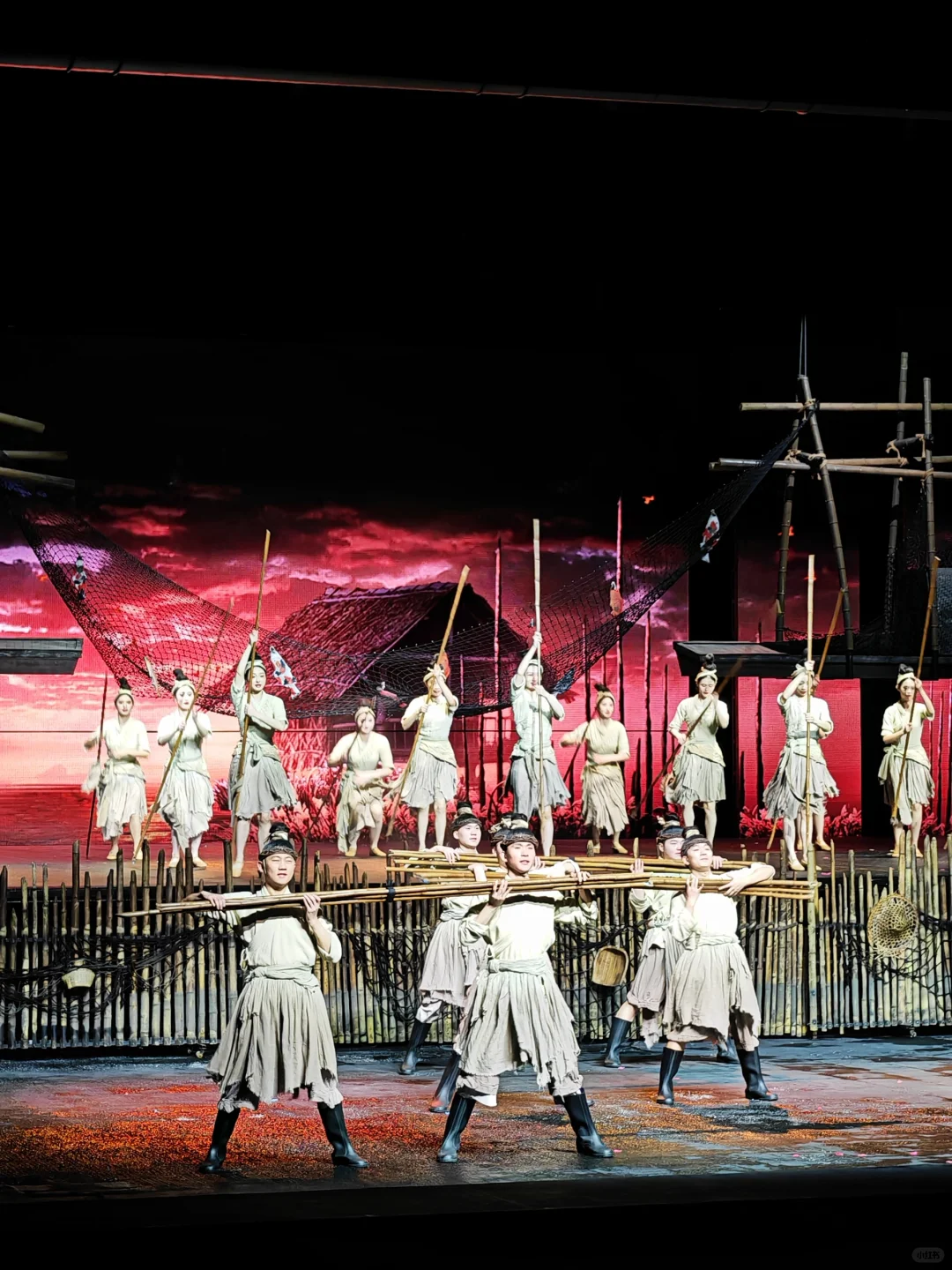 上海千古情新春特别活动来啦！！！