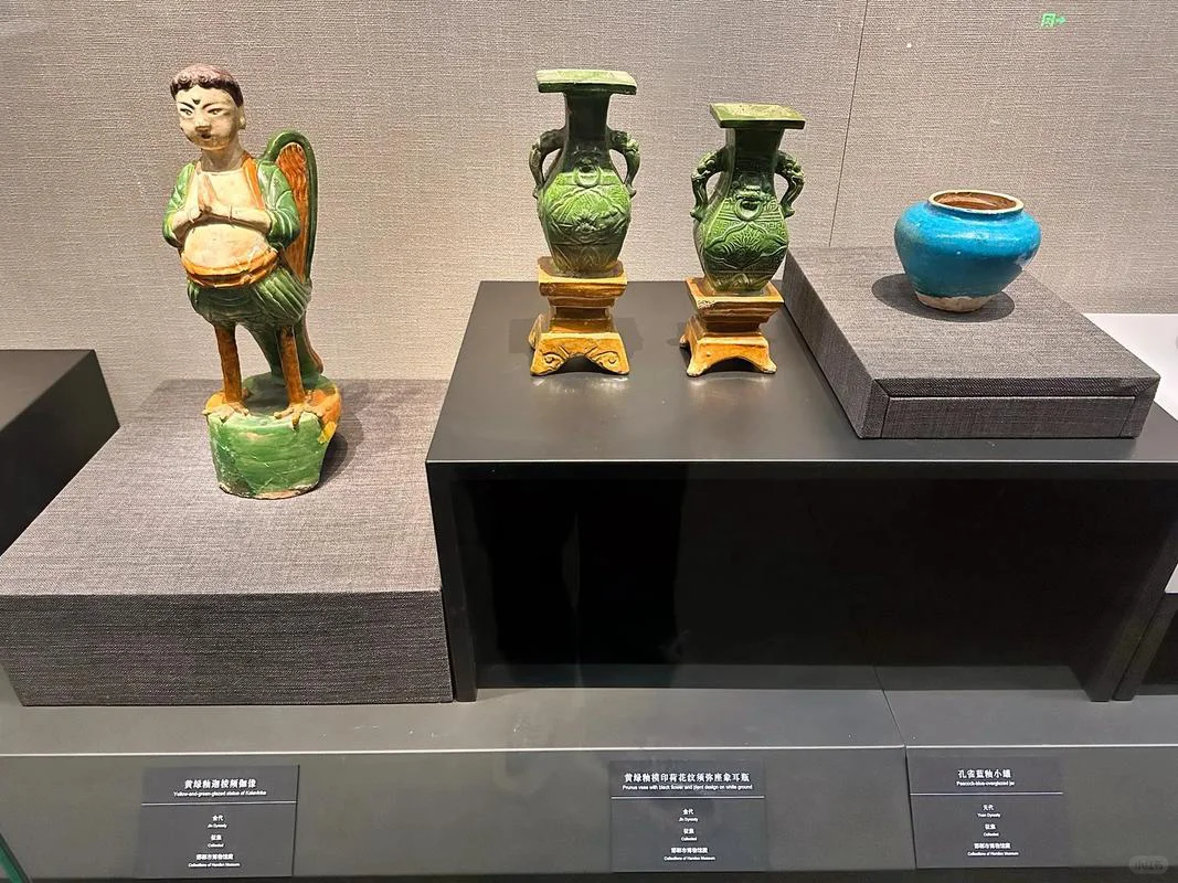 邯郸市一日游攻略✨宝子们快码住