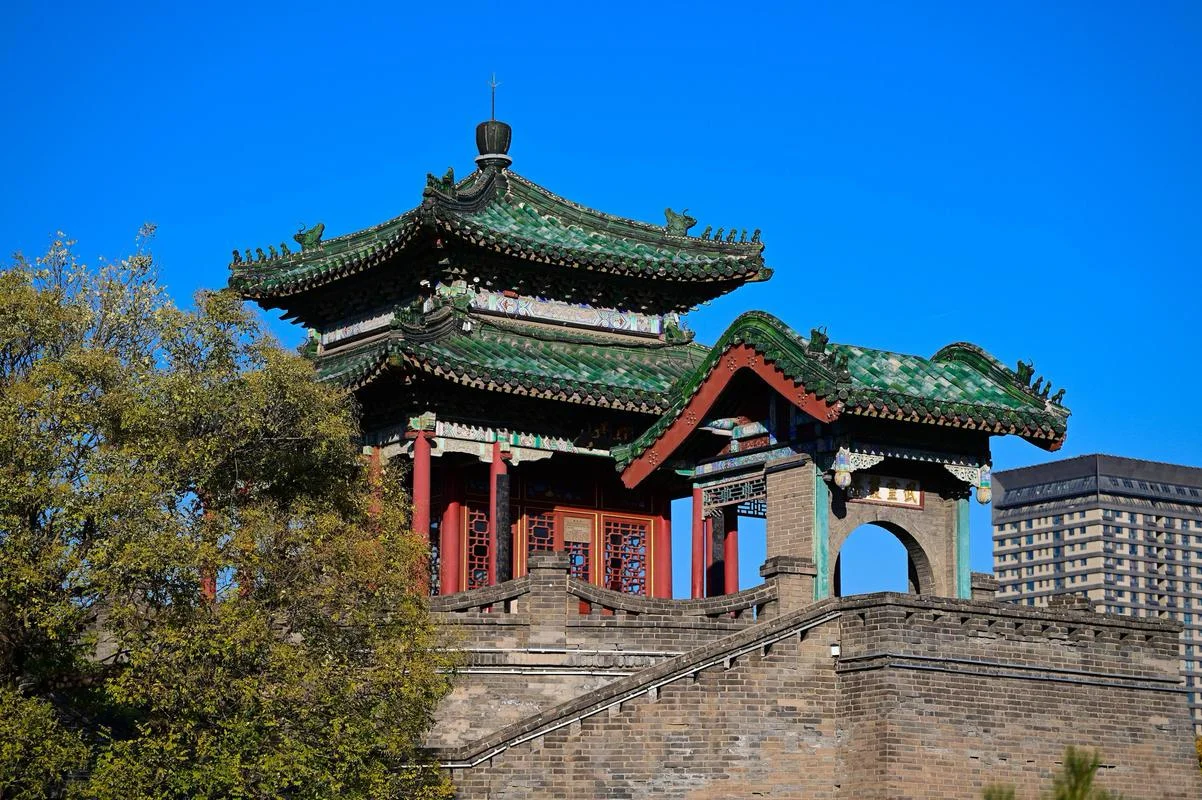 邯郸市一日游攻略✨宝子们快码住