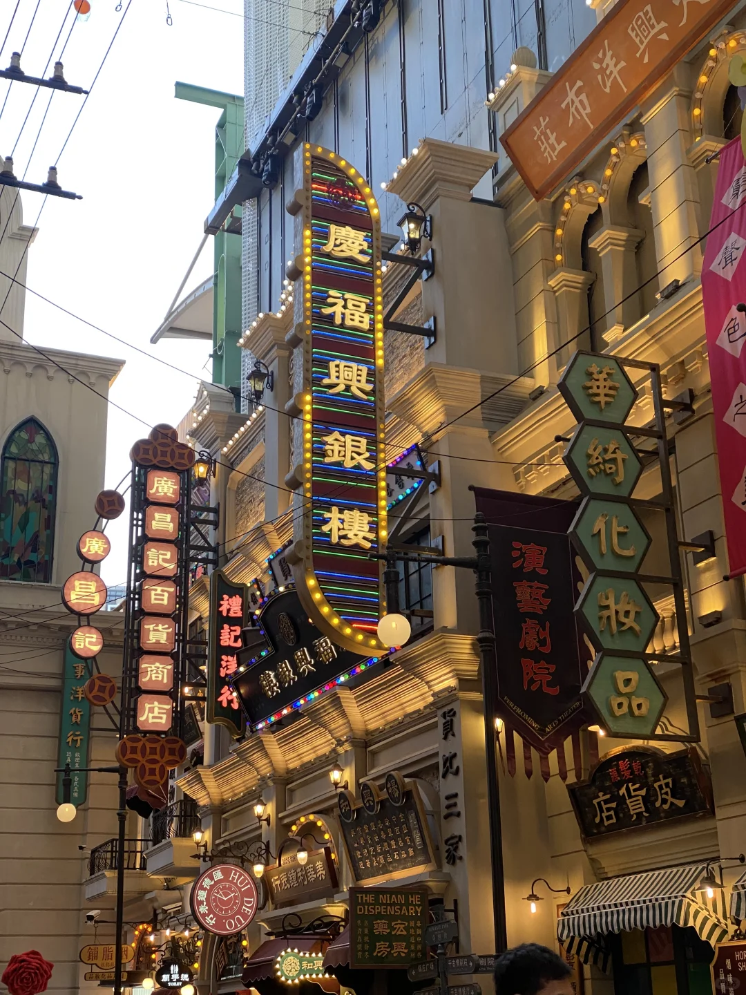 上海千古情新春特别活动来啦！！！