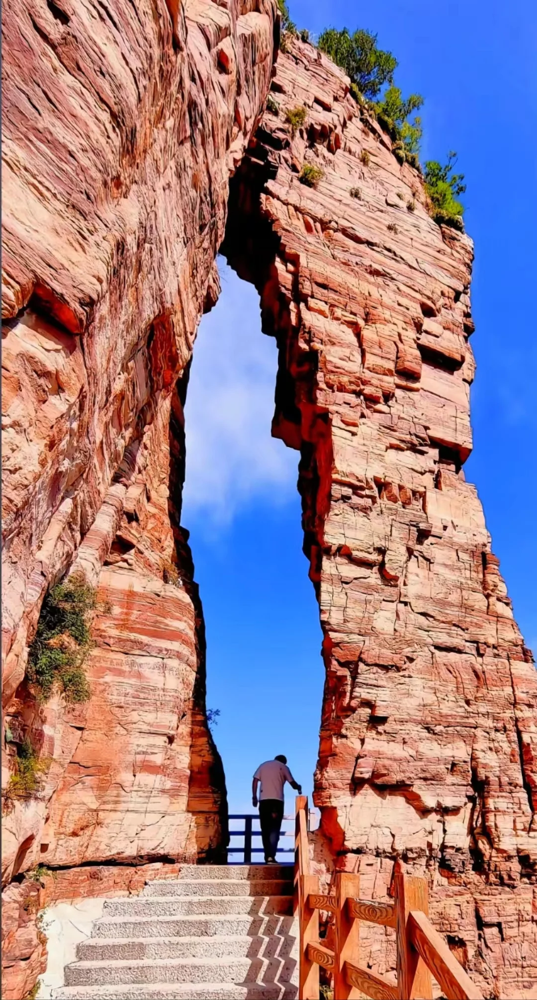 邯郸到东太行一日游，十月活动！