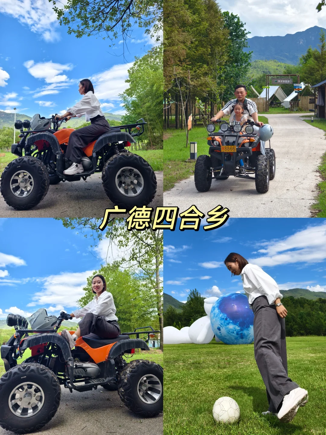 宣城本地人告诉你‼️皖南必去15大景点