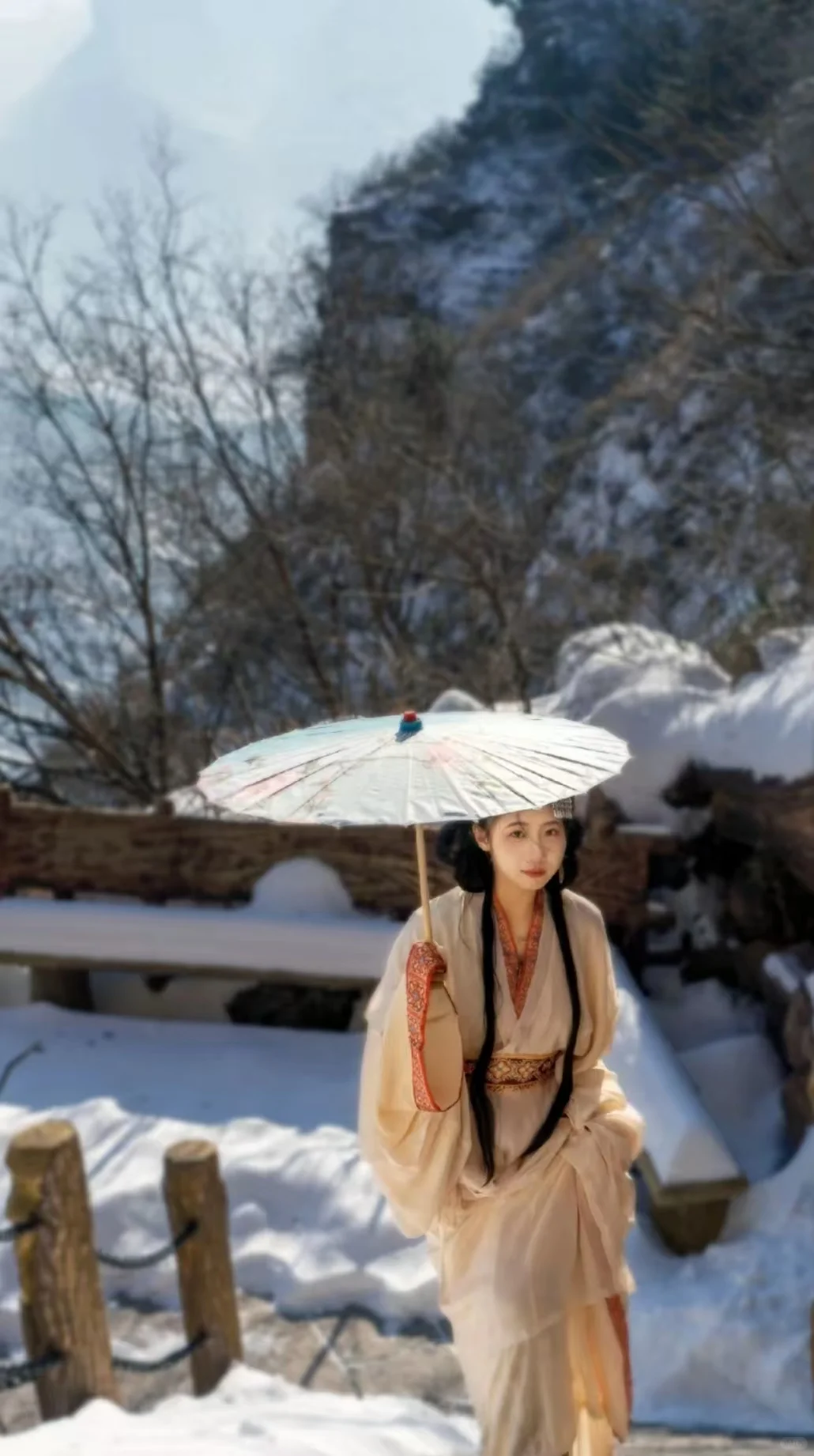 邯郸东太行景区，邯郸周边一日游！