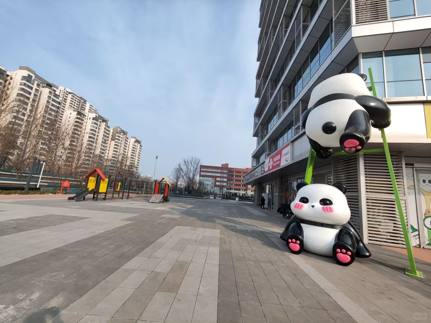 ✨邯郸｜免费遛娃圣地合集！码住，快收藏！