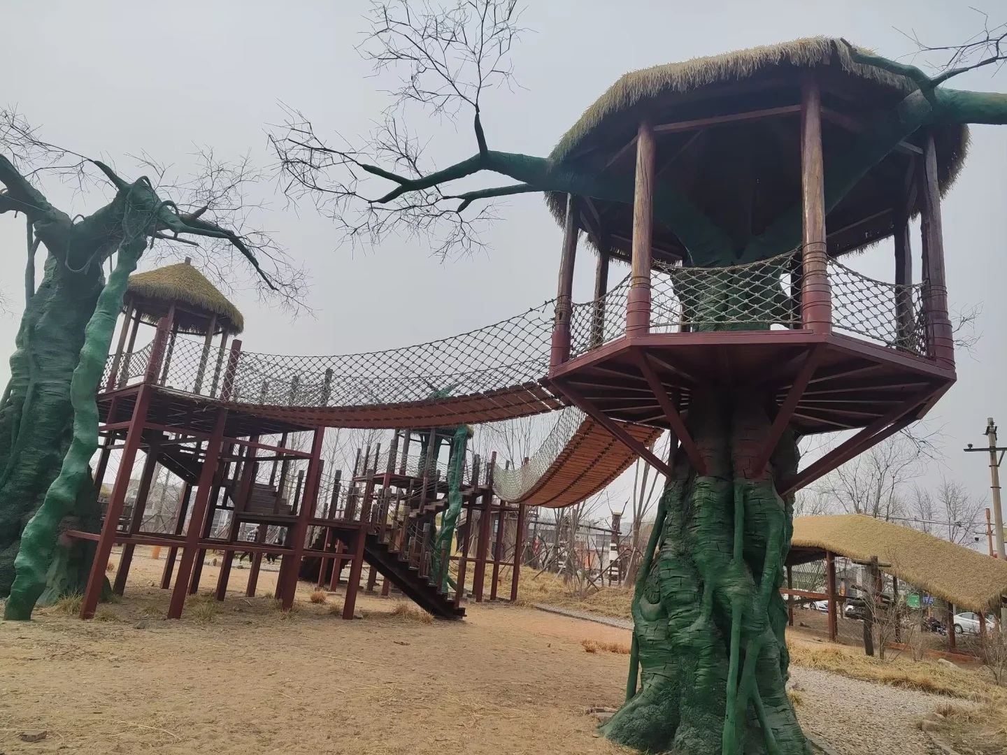 ✨邯郸｜免费遛娃圣地合集！码住，快收藏！