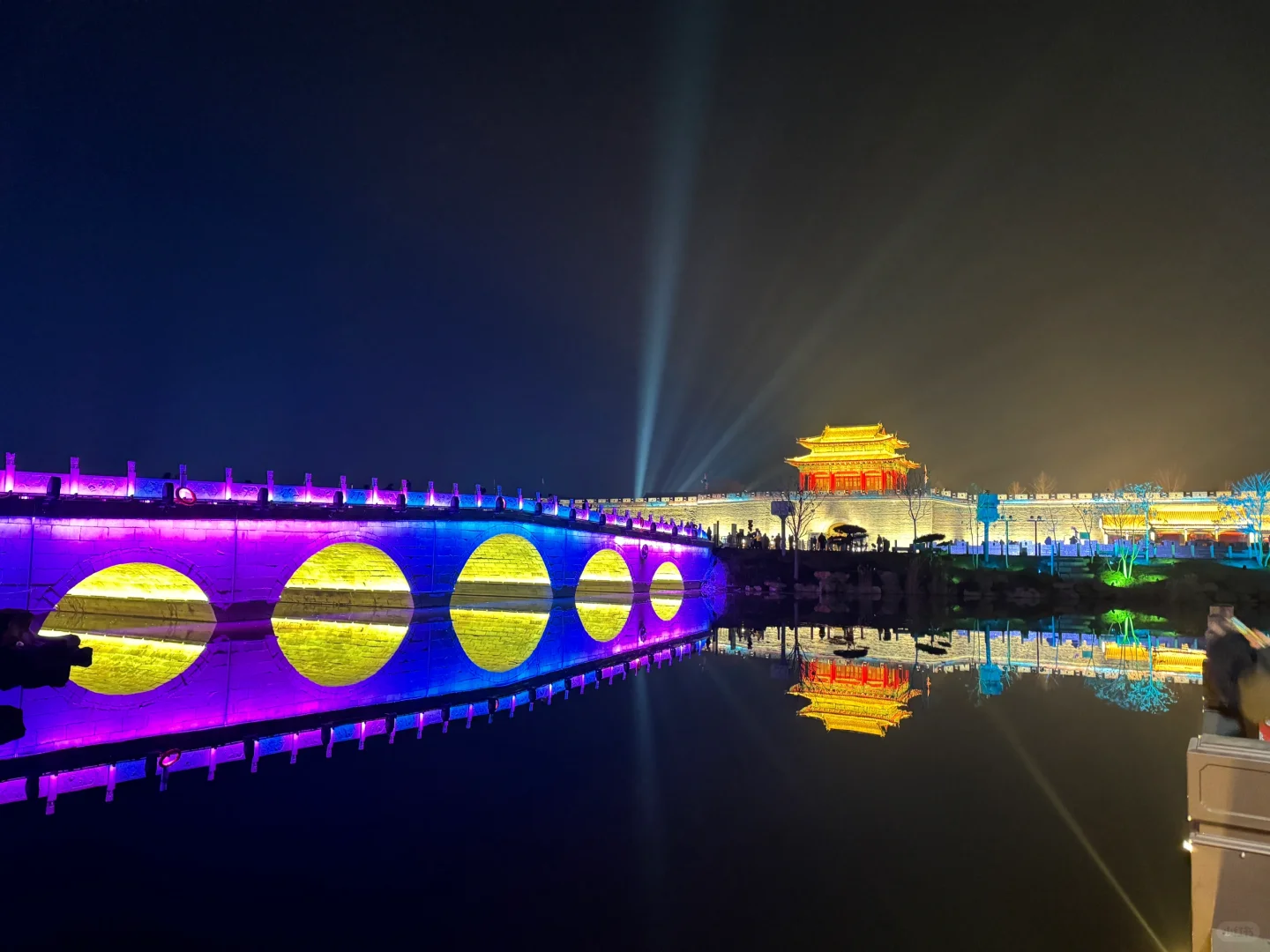 邯郸市一日游攻略✨宝子们快码住