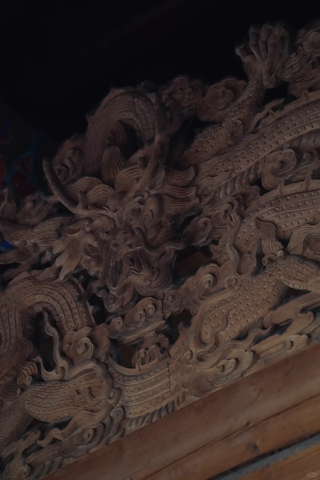✨只有河南✨｜雕刻绝伦周口关帝庙「全国文保」
