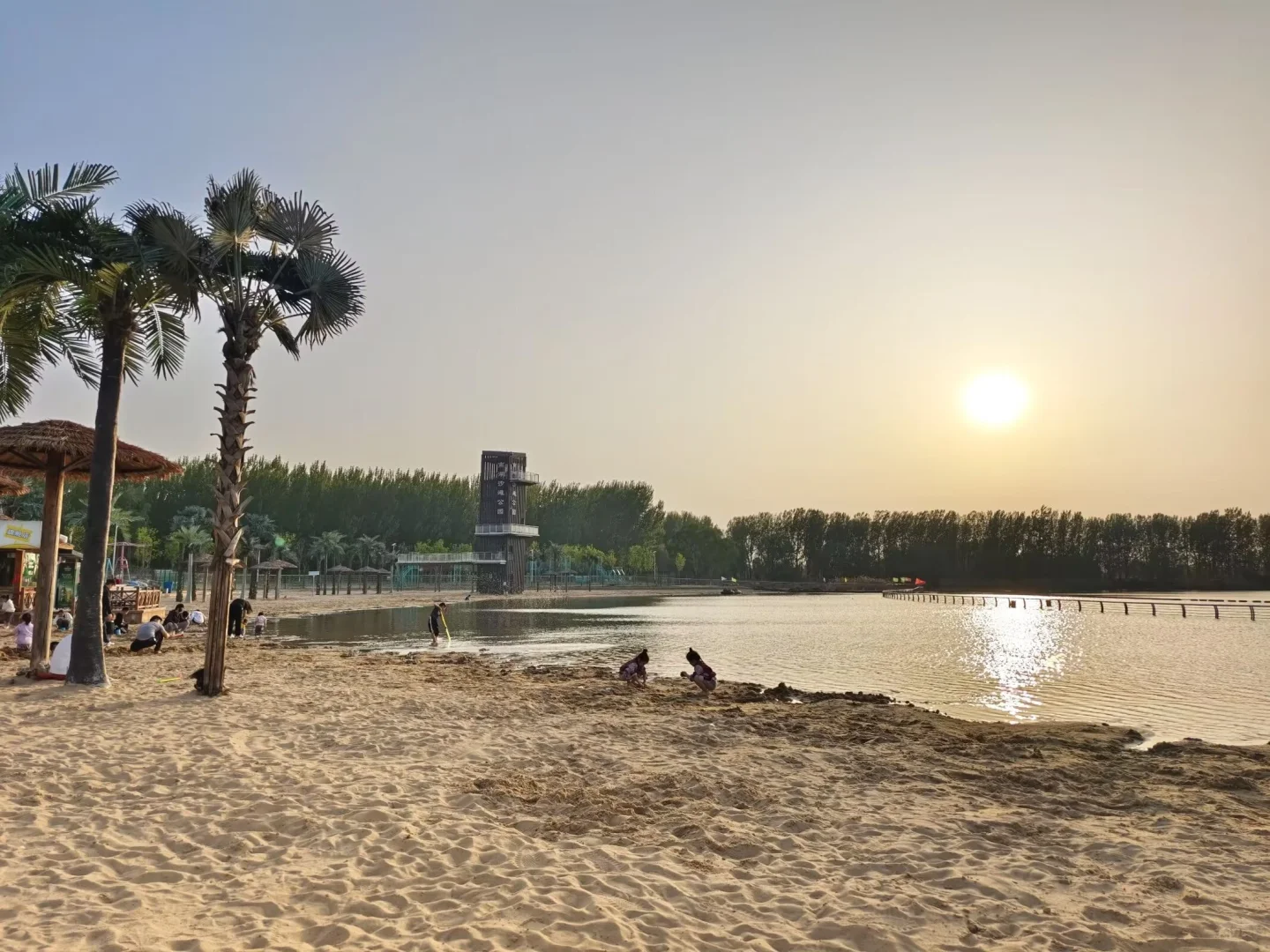 ✨邯郸｜免费遛娃圣地合集！码住，快收藏！