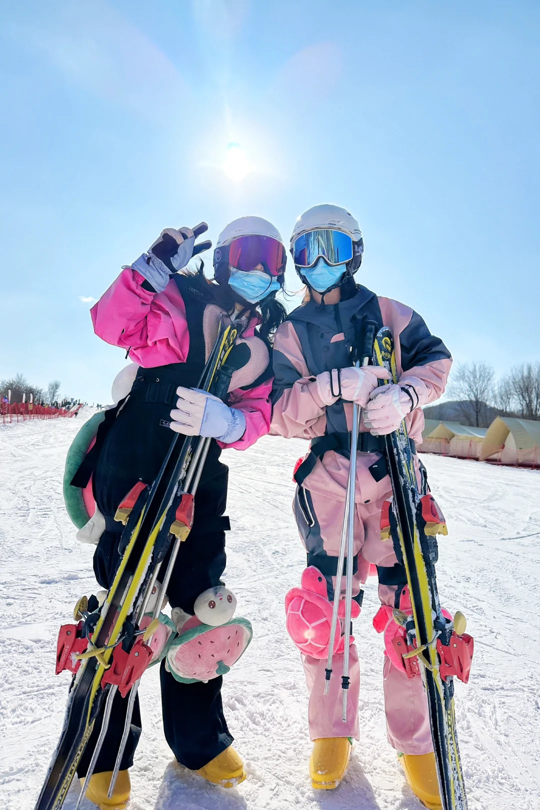 ｜威海旅游｜3天2夜人均1k旅游攻略