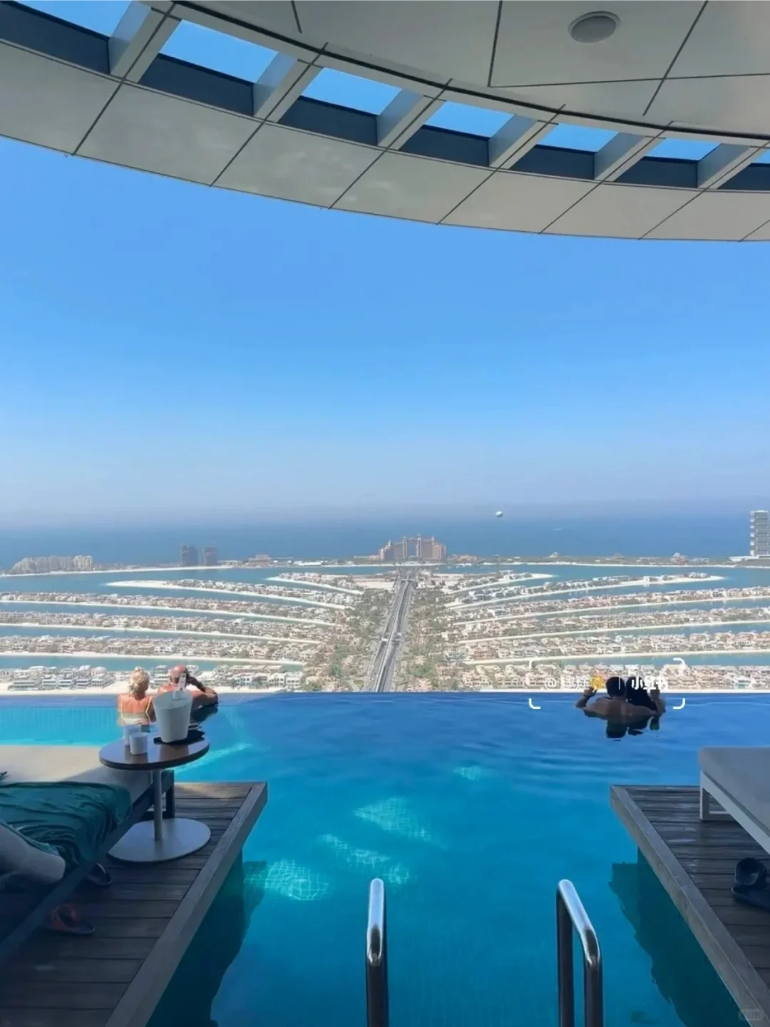 11-2月去迪拜的姐妹😭主打听劝...