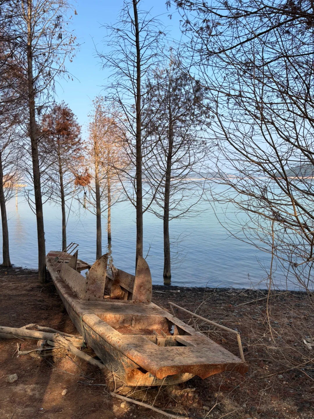 淡季去郴州真的很香！三天两晚旅游攻略