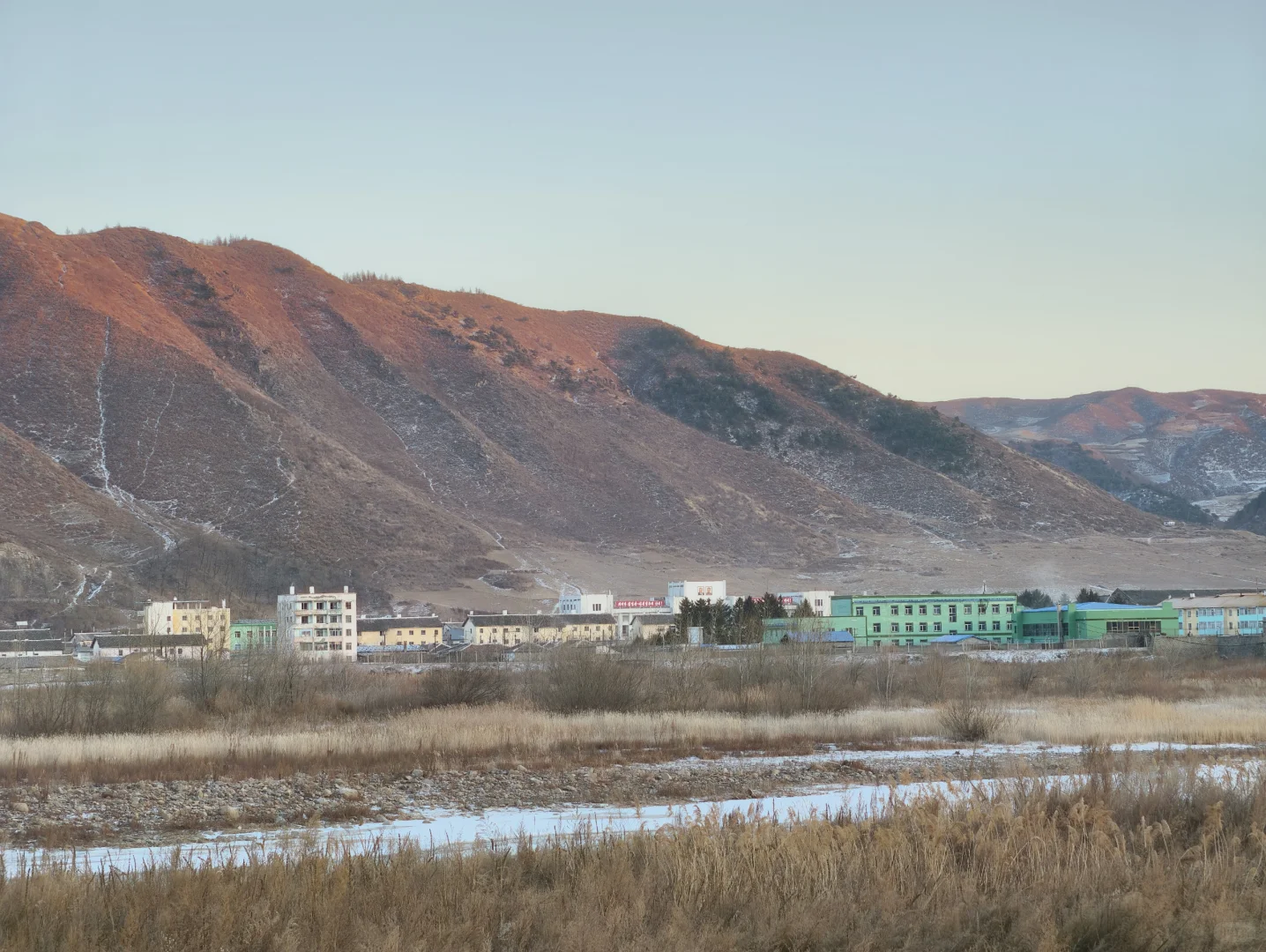 图们旅游攻略半日游