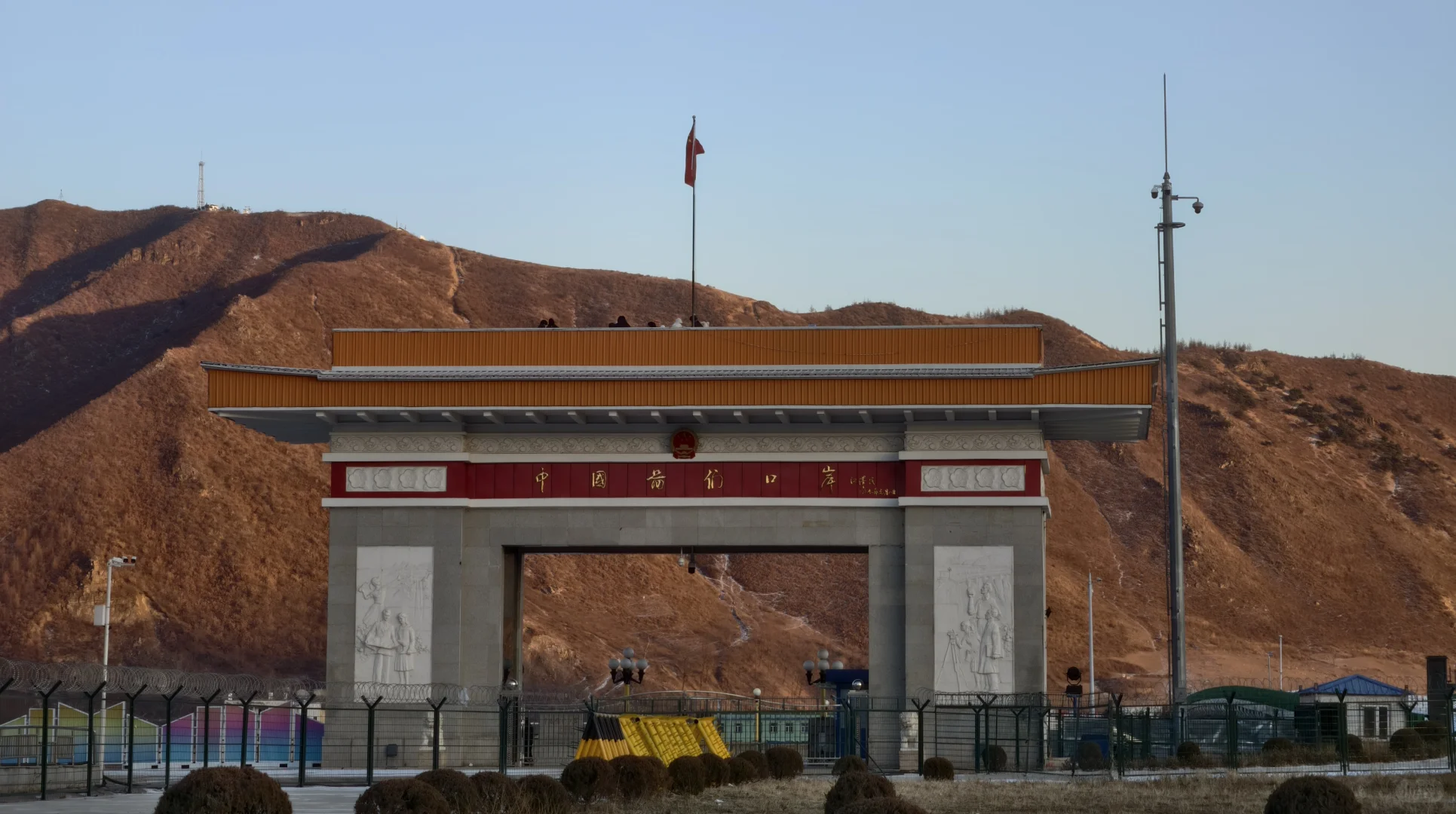 图们旅游攻略半日游