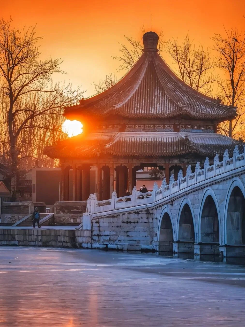 都说来北京不好玩，是真的吗？北京旅游攻略