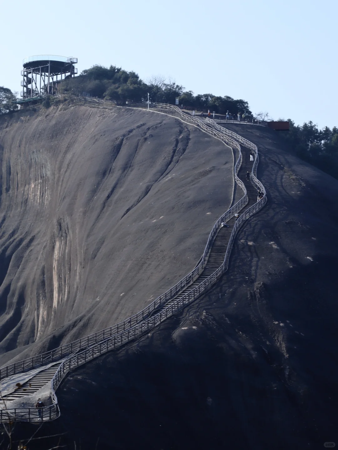 淡季去郴州真的很香！三天两晚旅游攻略