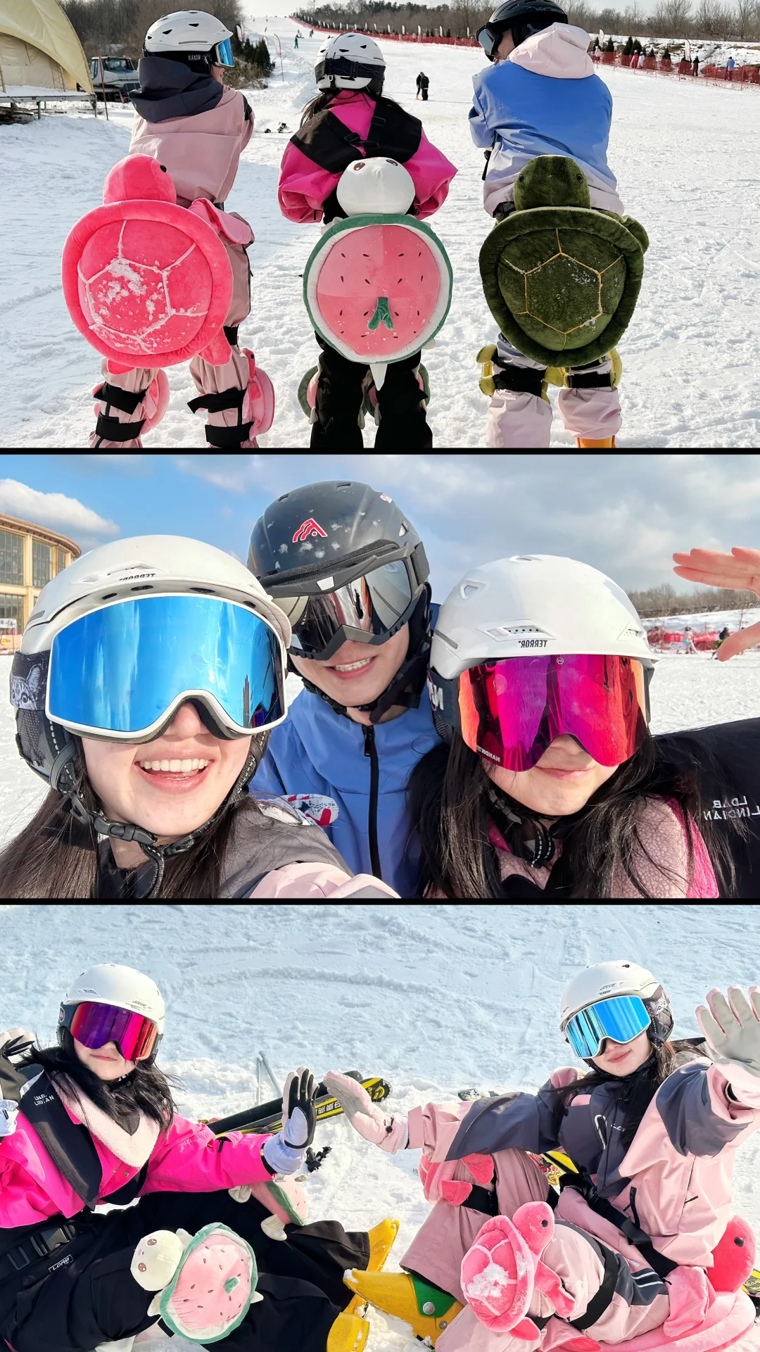 ｜威海旅游｜3天2夜人均1k旅游攻略