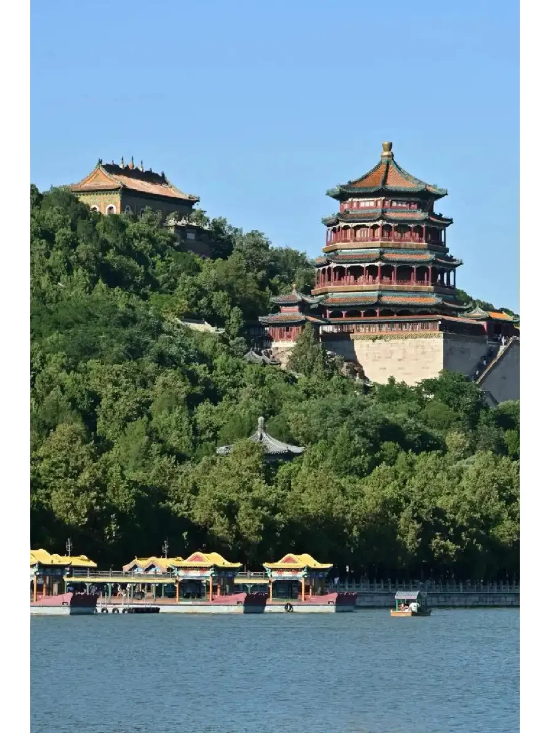 😍北京旅游攻略 | 三天两夜嗨玩京城