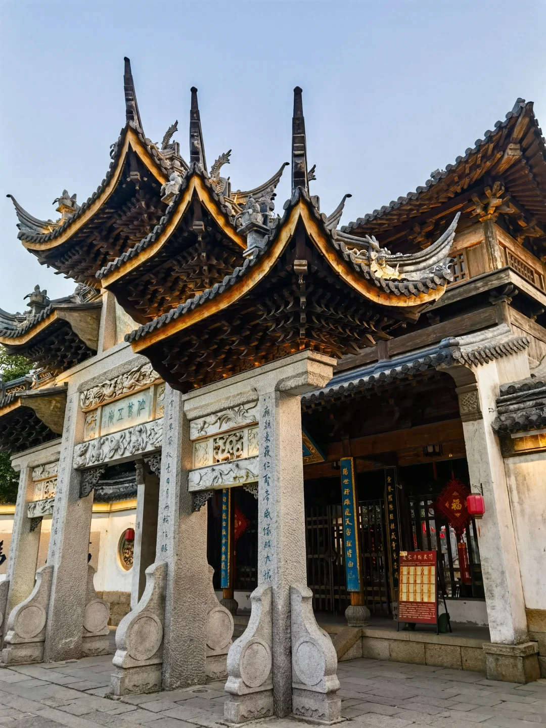 无锡旅游攻略📍为了迎接你，无锡化了全妆❤️