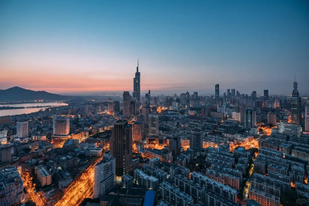 郑州出发，最合穷游的7大城市