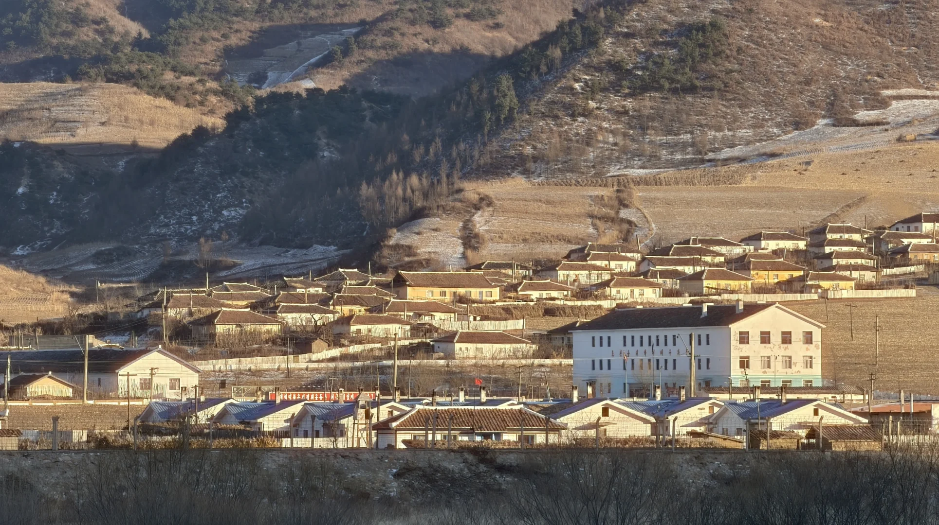 图们旅游攻略半日游