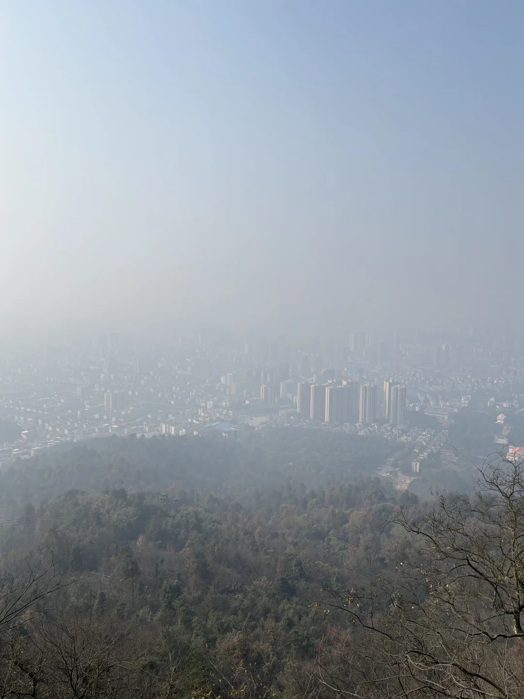 淡季去郴州真的很香！三天两晚旅游攻略