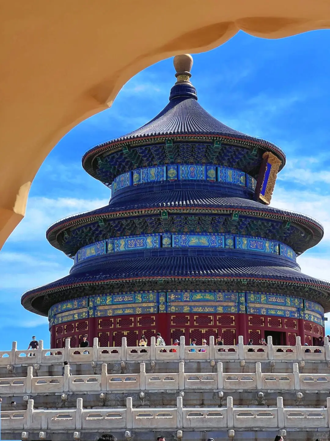 都说来北京不好玩，是真的吗？北京旅游攻略