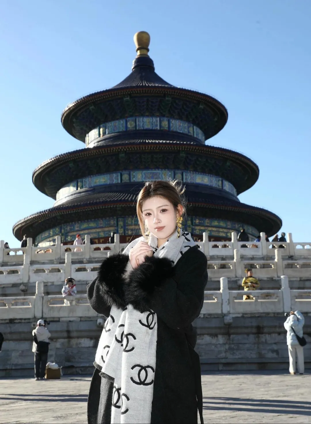 🎈1月5北京已回😭😭我的避雷建议！！