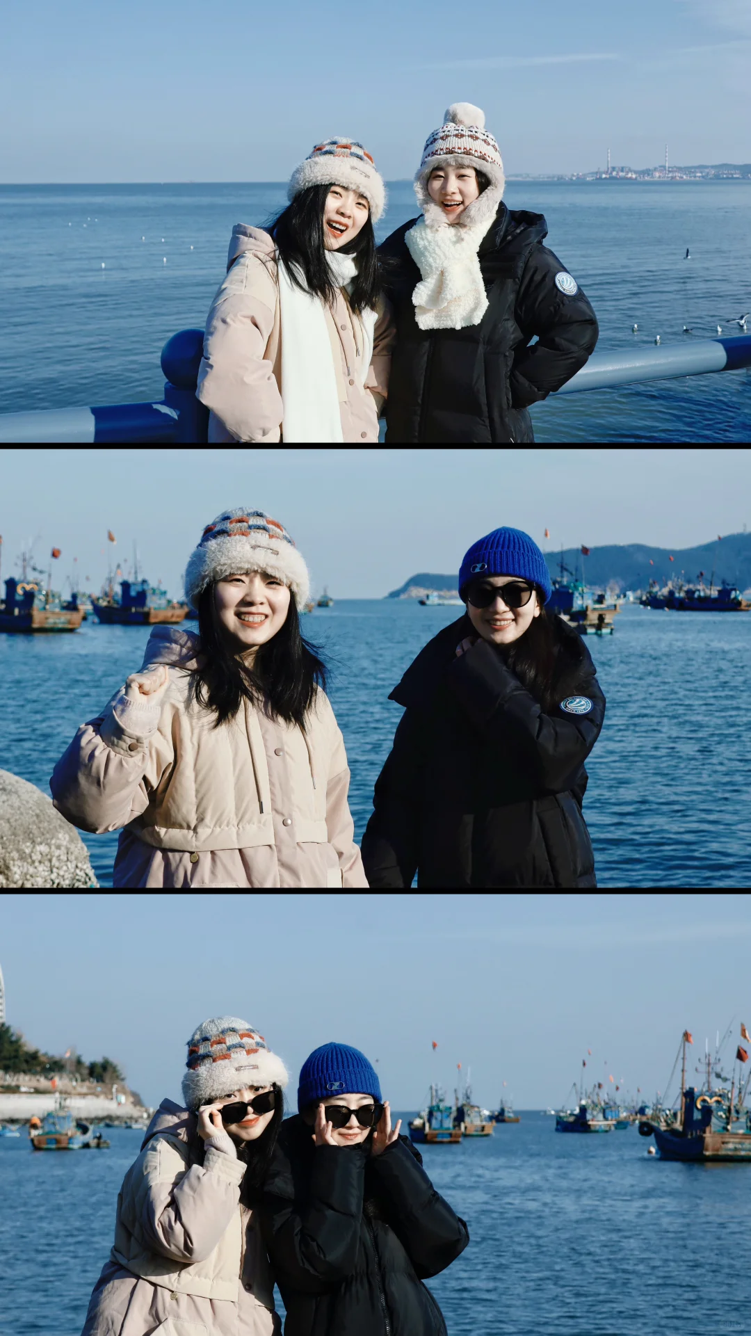 ｜威海旅游｜3天2夜人均1k旅游攻略