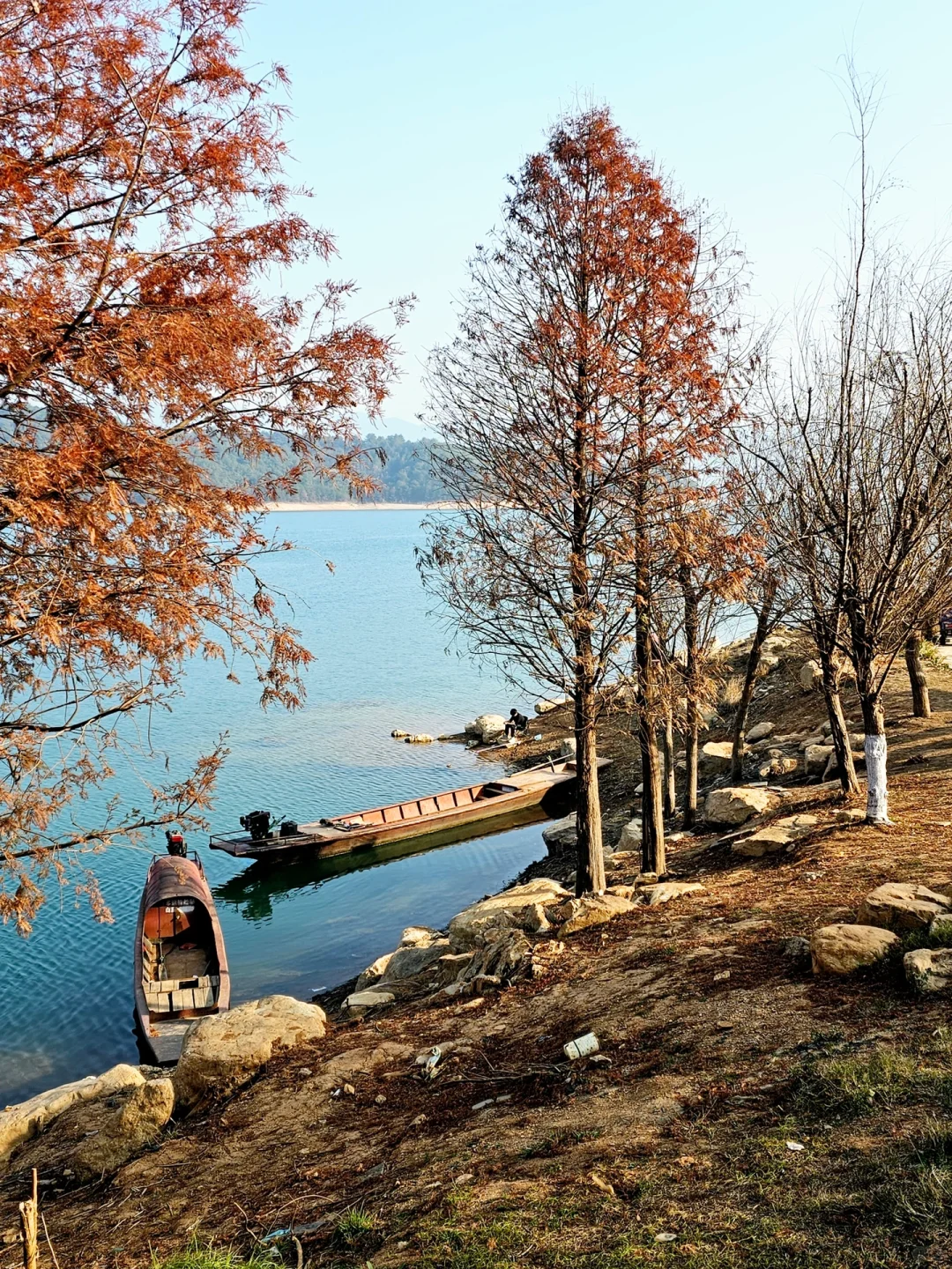 淡季去郴州真的很香！三天两晚旅游攻略