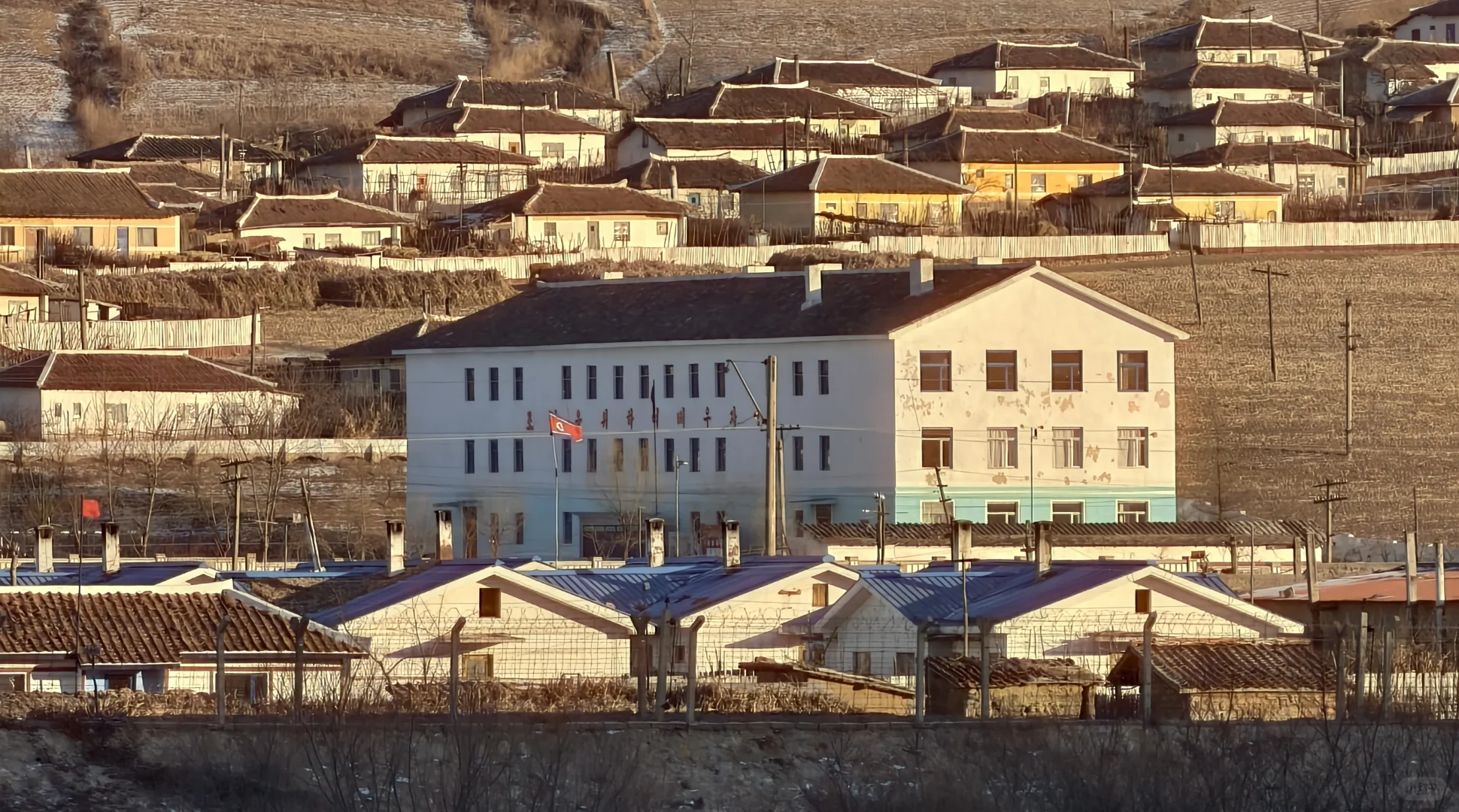 图们旅游攻略半日游