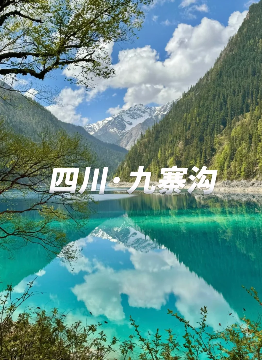 一生值得去的15个地方‼️不容错过