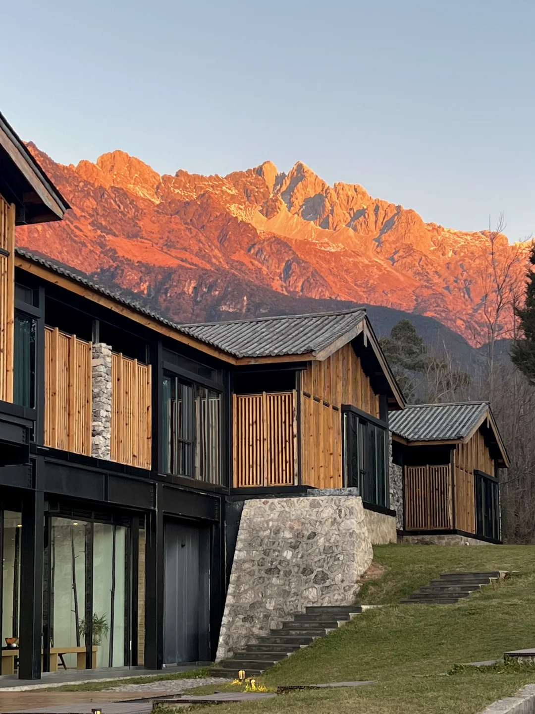 📝给粉丝做的丽江攻略