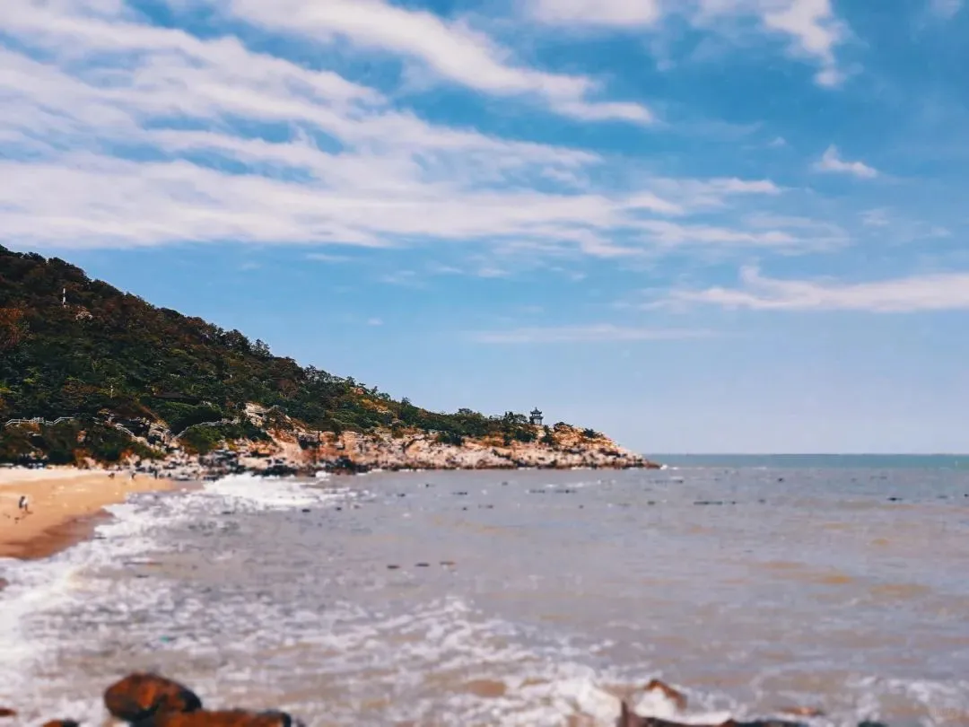 郑州出发，最合穷游的7大城市