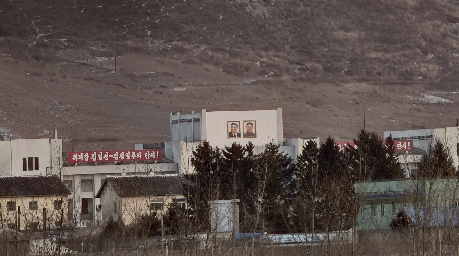 图们旅游攻略半日游