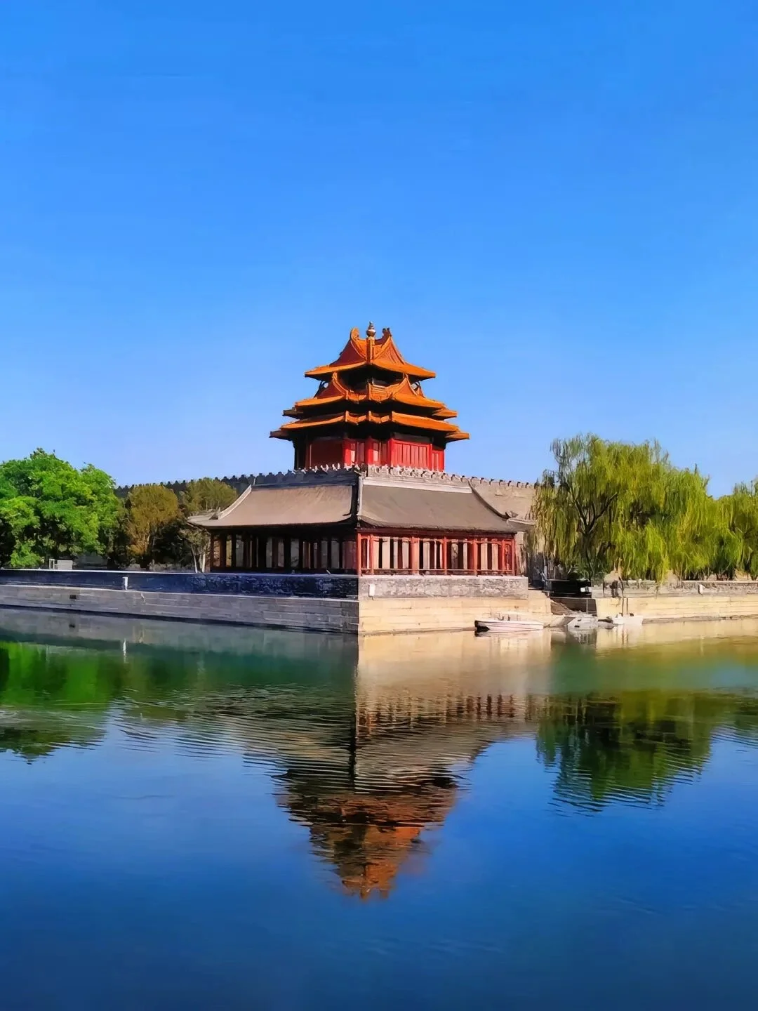 都说来北京不好玩，是真的吗？北京旅游攻略