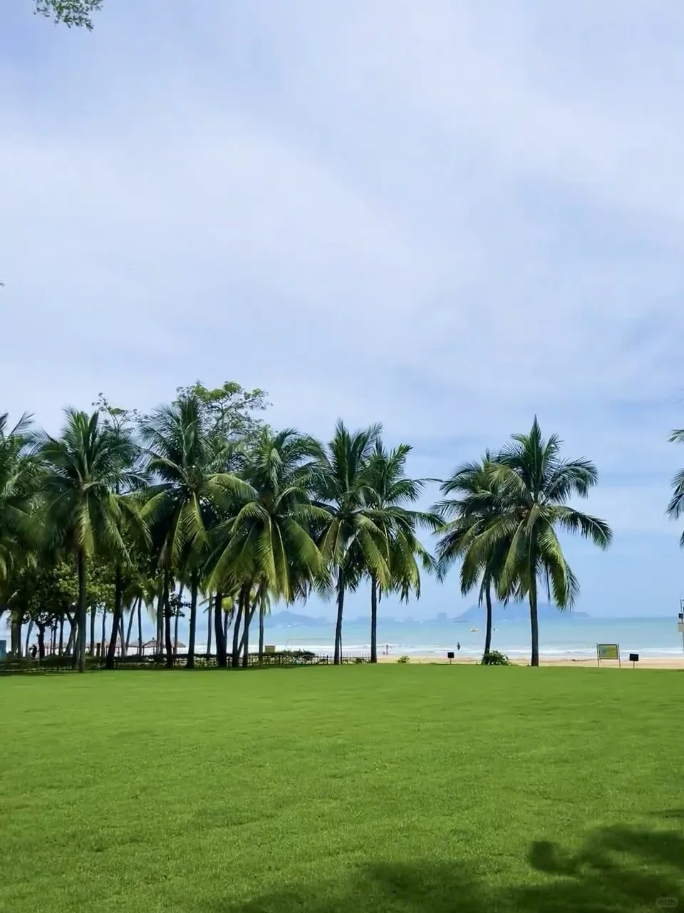 人生建议😭1-2🈷去三亚，不做攻略别来