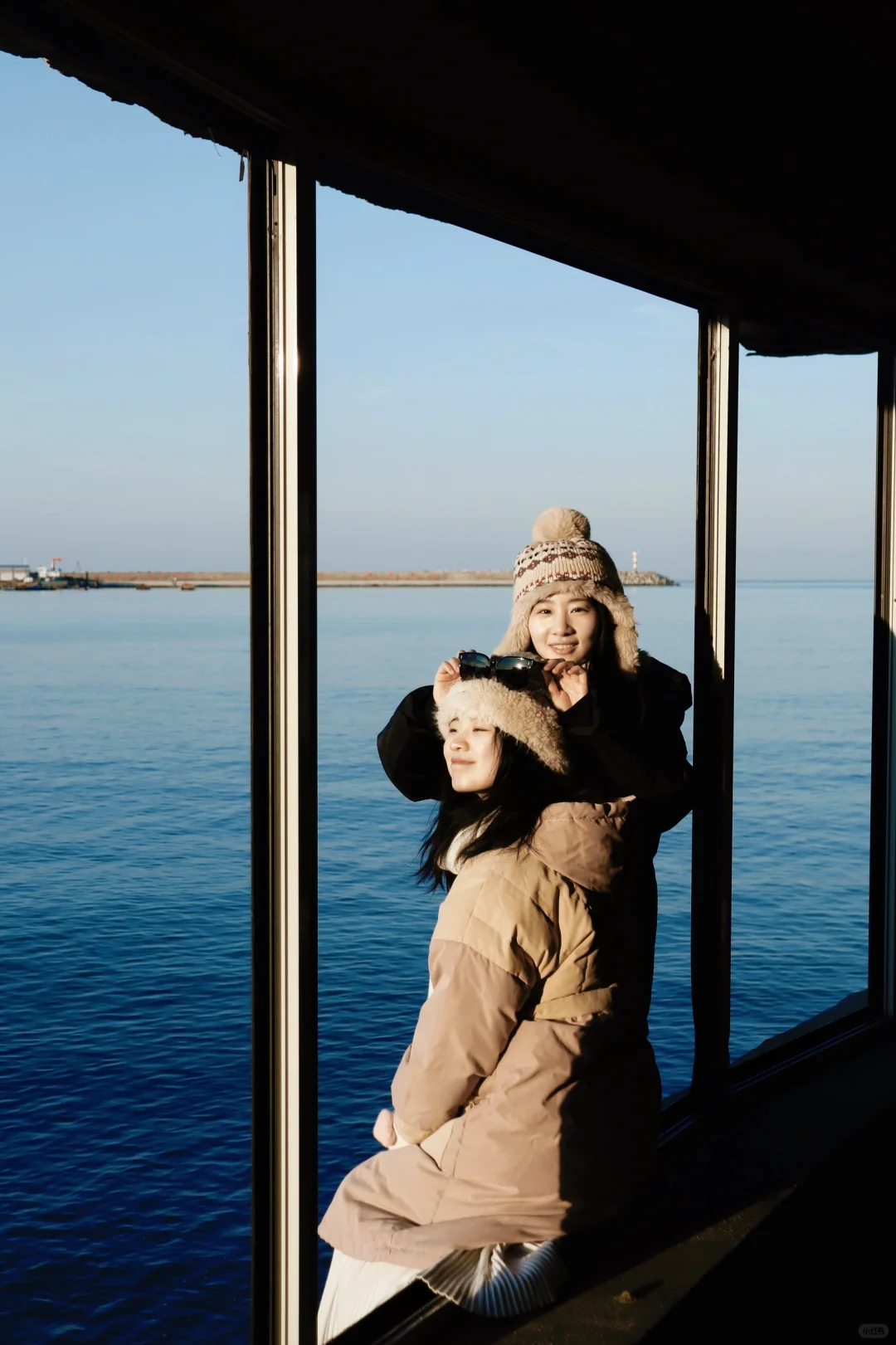 ｜威海旅游｜3天2夜人均1k旅游攻略