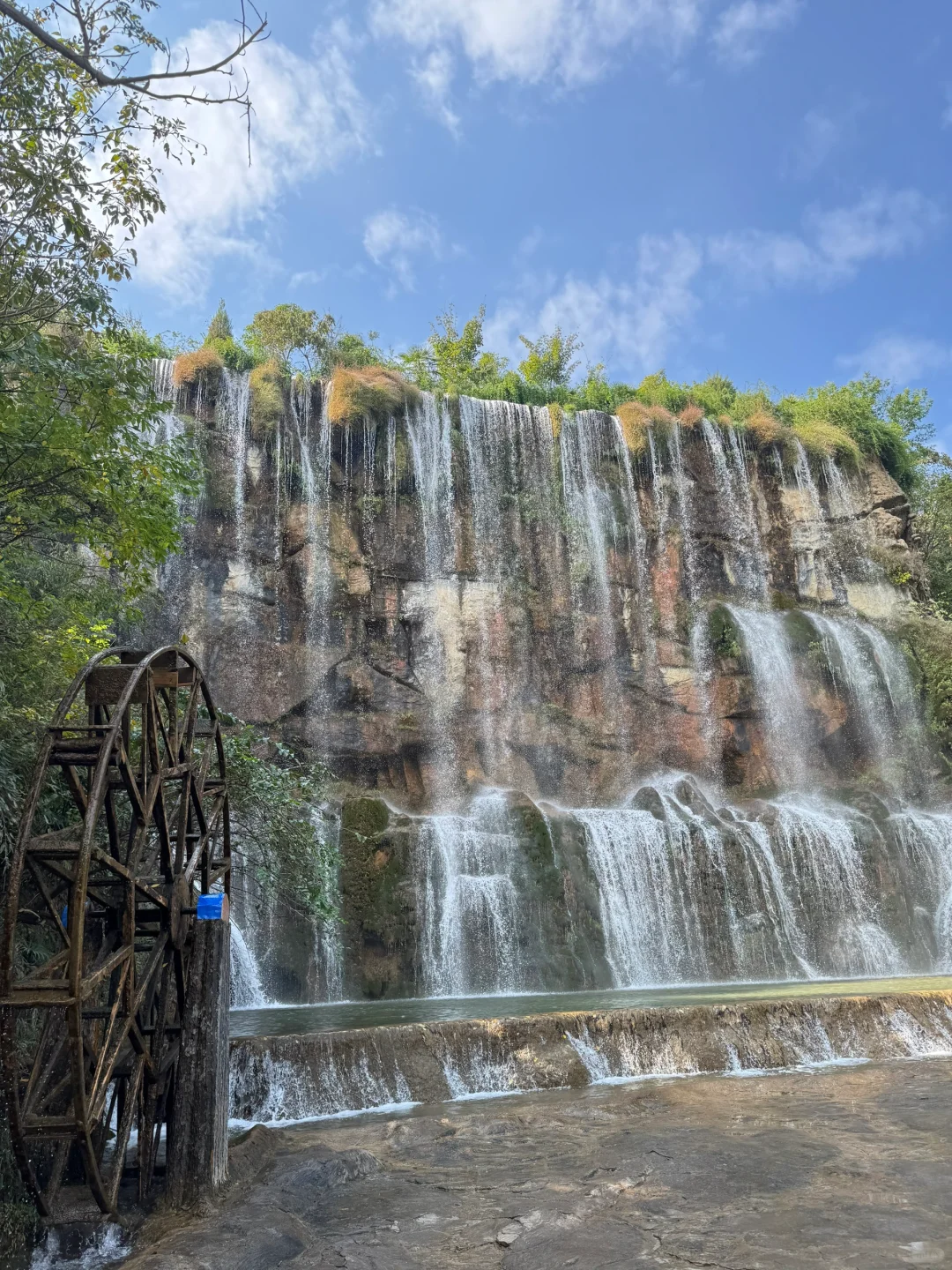 周末逃离武汉出去玩|30站合集来啦