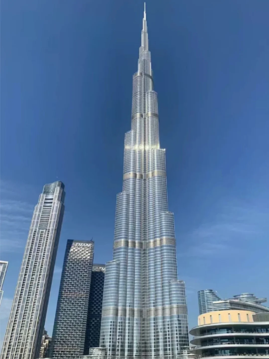 11-2月去迪拜的姐妹😭主打听劝...