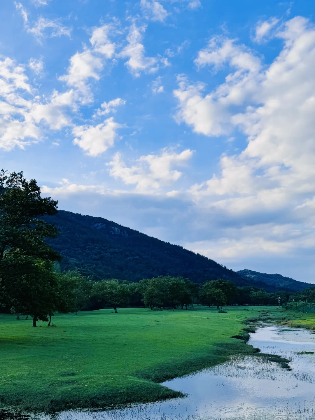 周末逃离武汉出去玩|30站合集来啦