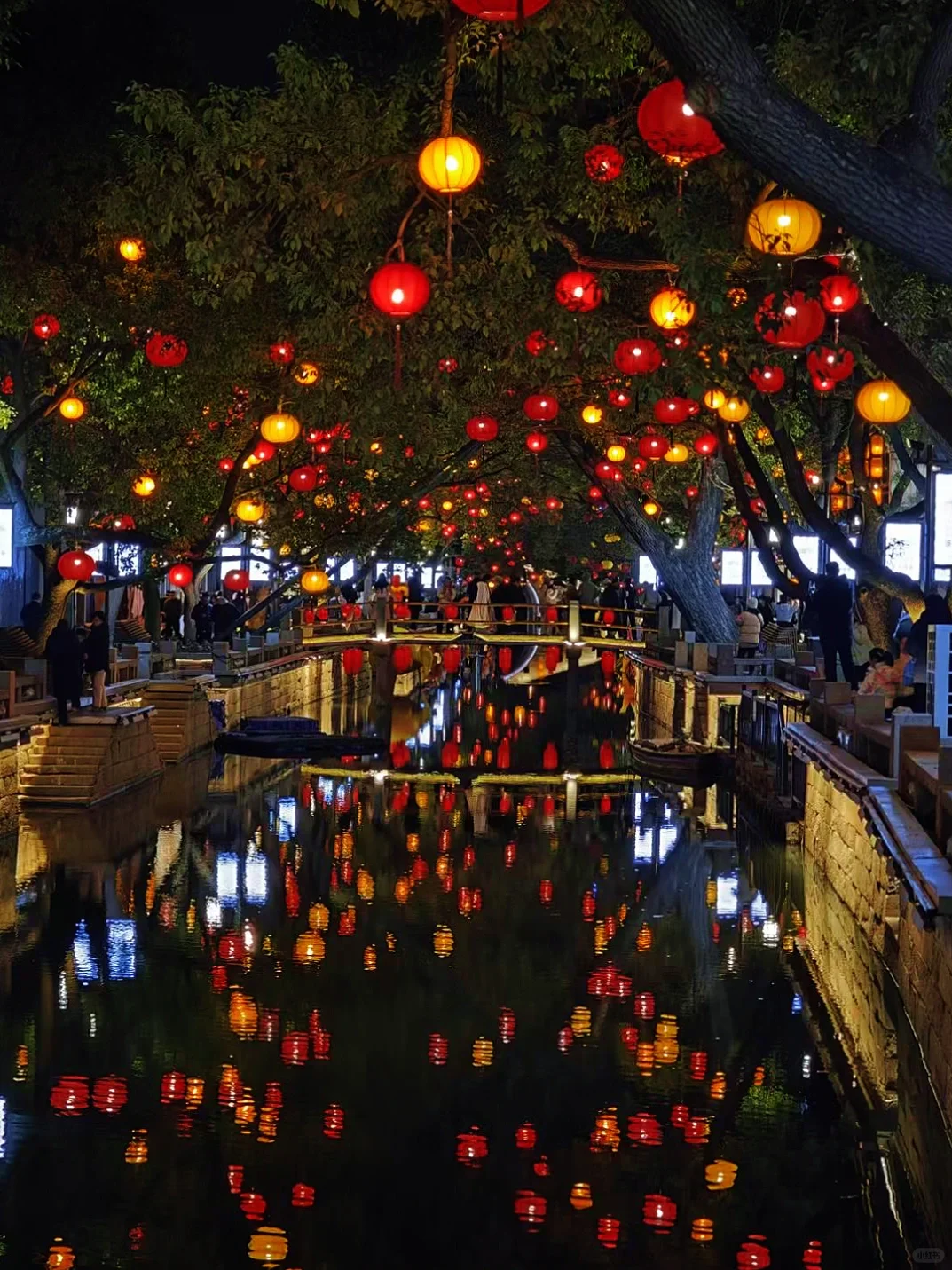 无锡旅游攻略📍为了迎接你，无锡化了全妆❤️