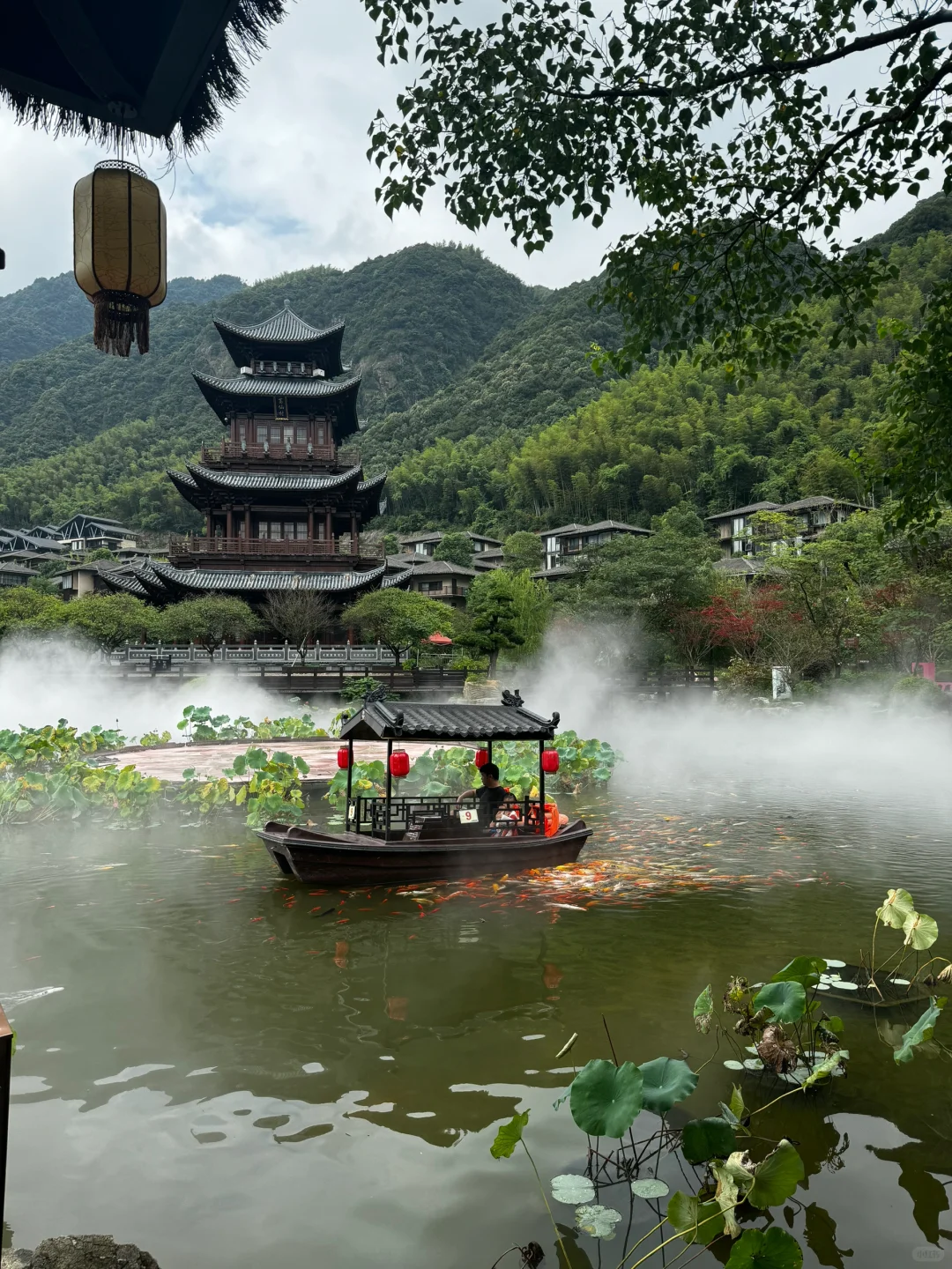 周末逃离武汉出去玩|30站合集来啦