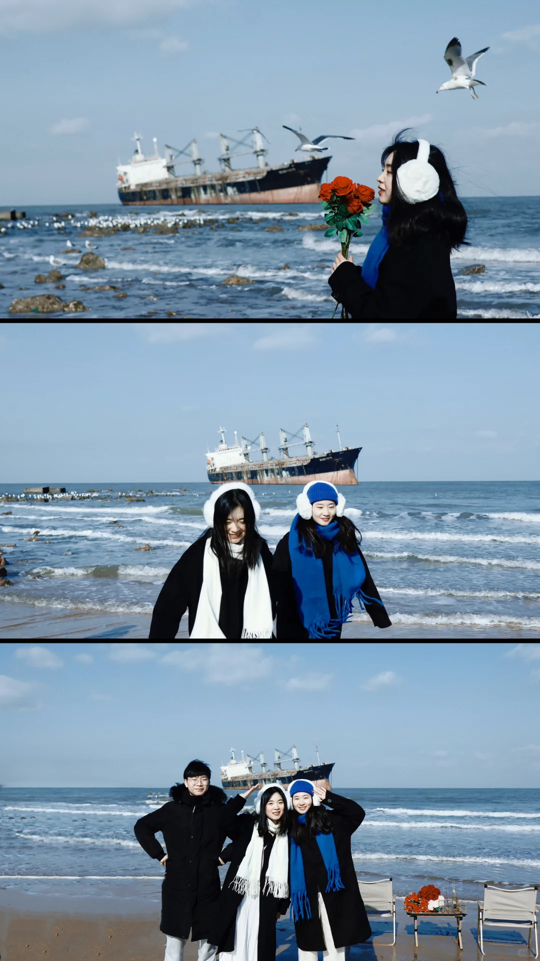 ｜威海旅游｜3天2夜人均1k旅游攻略