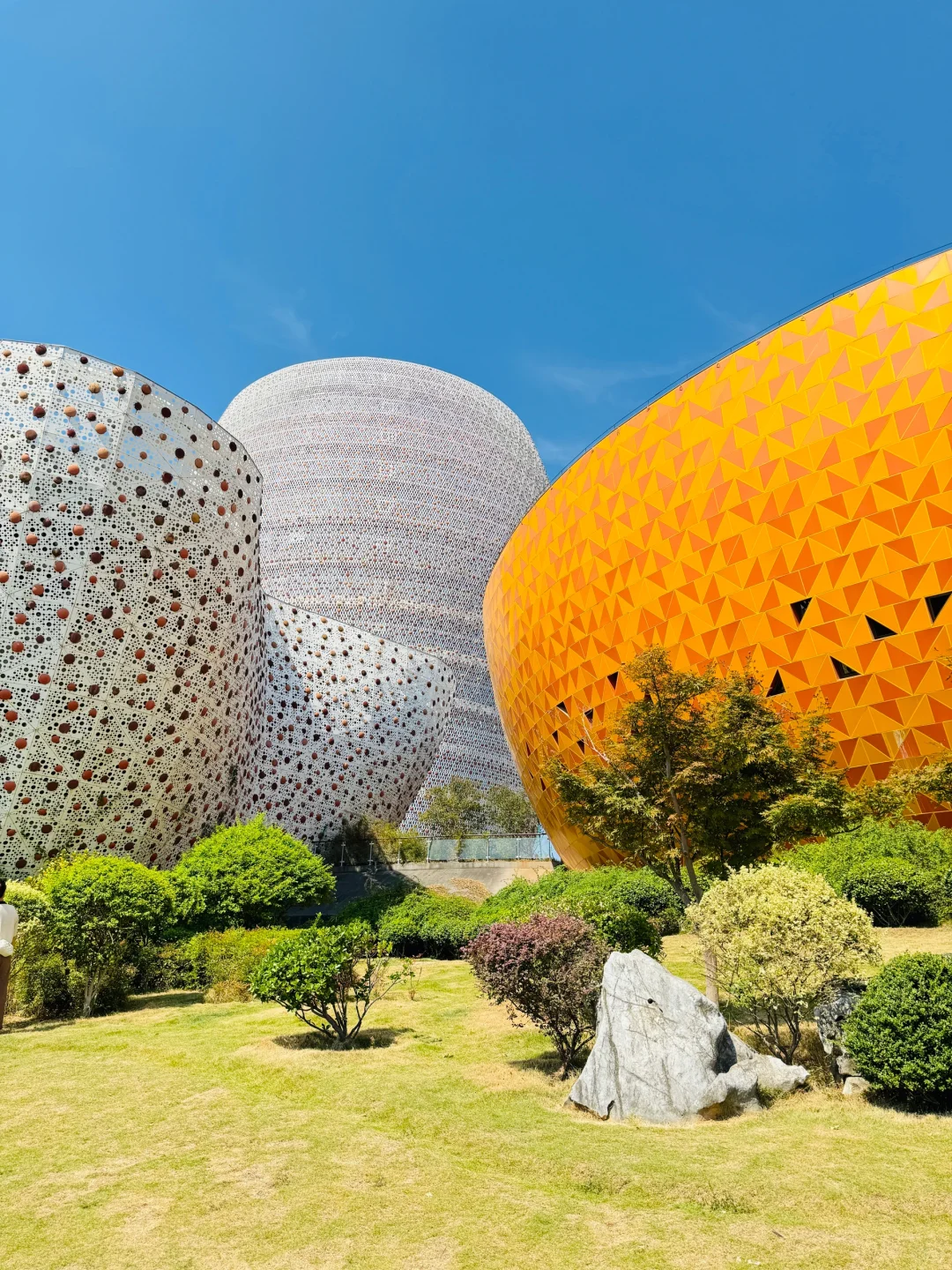 周末逃离武汉出去玩|30站合集来啦