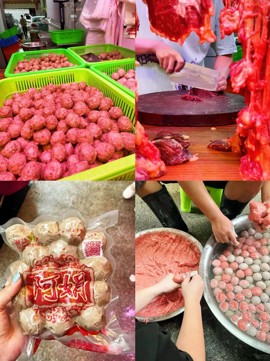 去了汕头南澳不下十次～熬夜整理的旅游攻略