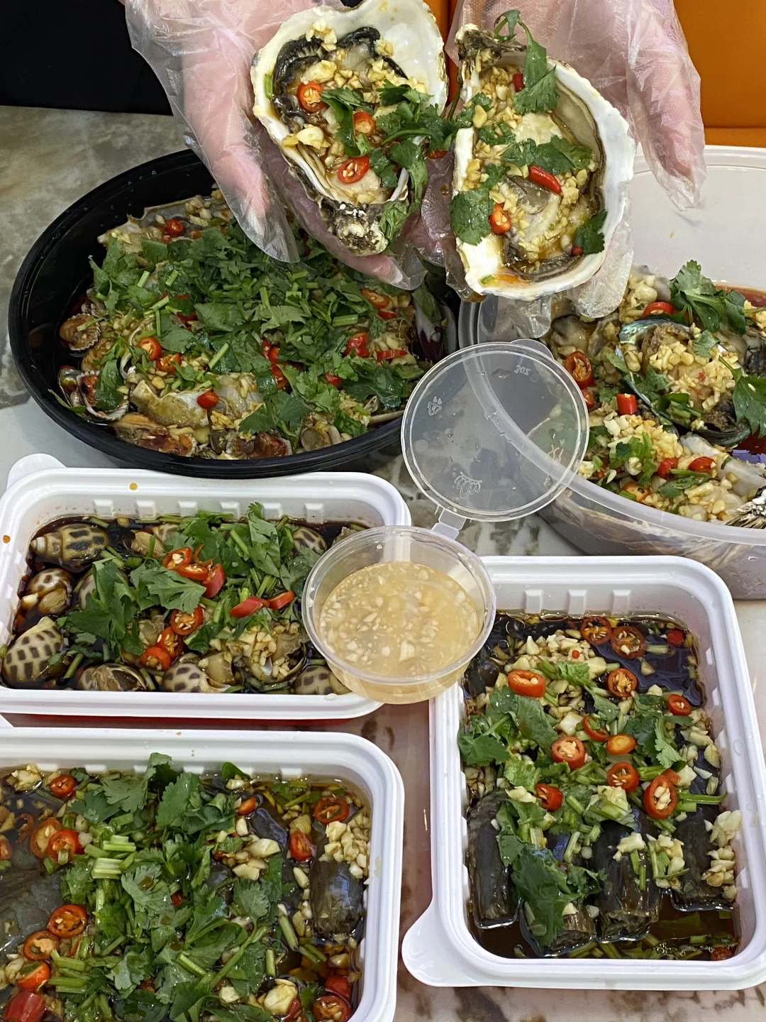 海陵岛超全逛吃旅游攻略‼️超详细‼️