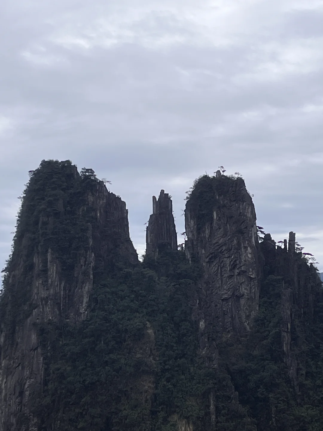 劝退🔥不做攻略就来郴州旅游的姐妹们