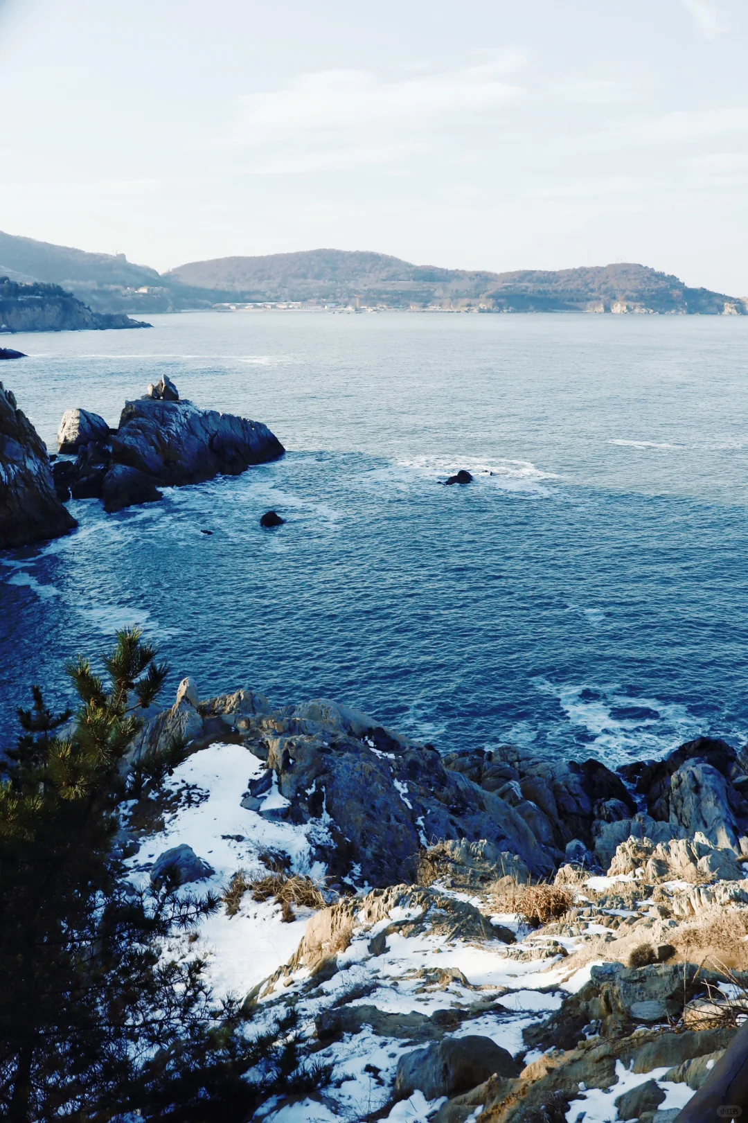 ｜威海旅游｜3天2夜人均1k旅游攻略