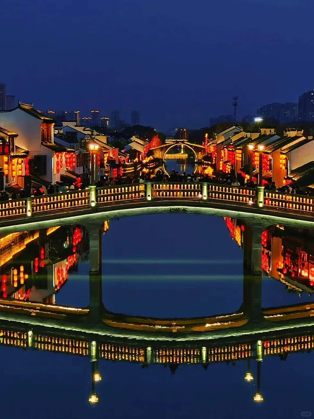 无锡旅游攻略📍为了迎接你，无锡化了全妆❤️