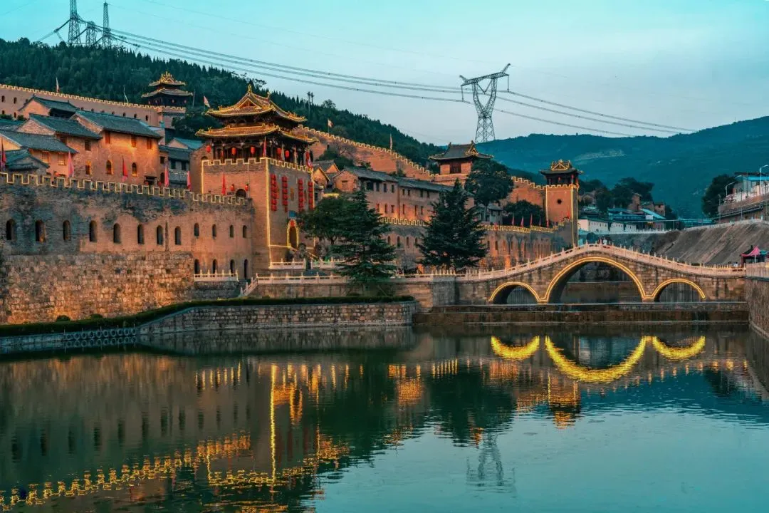 郑州出发，最合穷游的7大城市